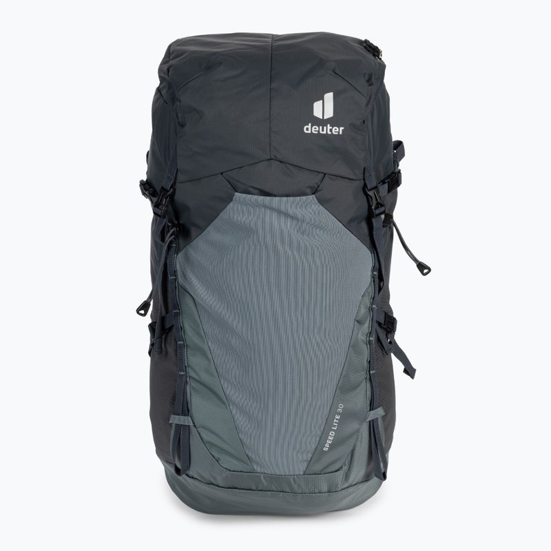 Túra hátizsák Deuter Speed Lite 30L szürke 341062244090