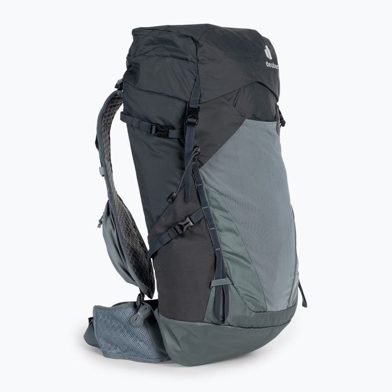 Túra hátizsák Deuter Speed Lite 30L szürke 341062244090 3