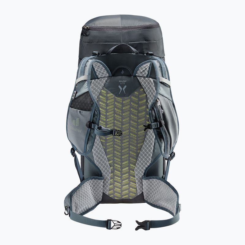 Túra hátizsák Deuter Speed Lite 30L szürke 341062244090 13