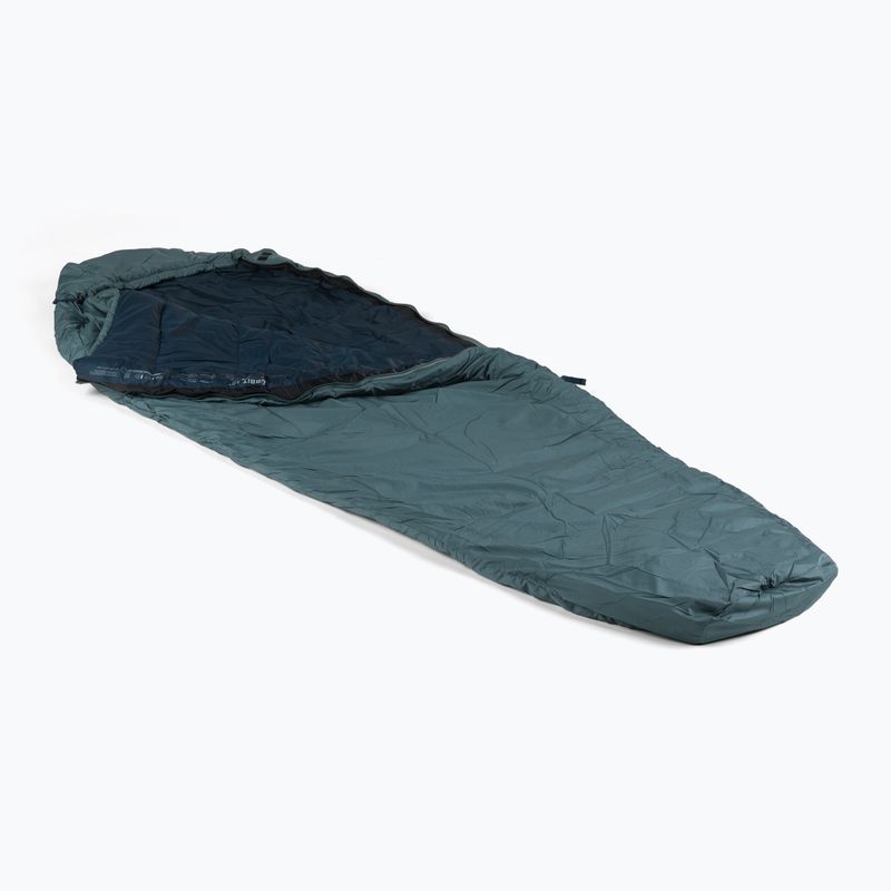 Hálózsák Deuter Orbit +5° zöld 370112243351 3