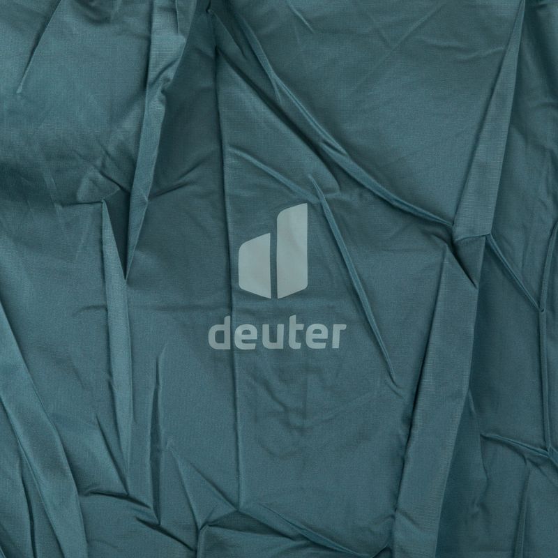 Hálózsák Deuter Orbit +5° zöld 370112243351 5