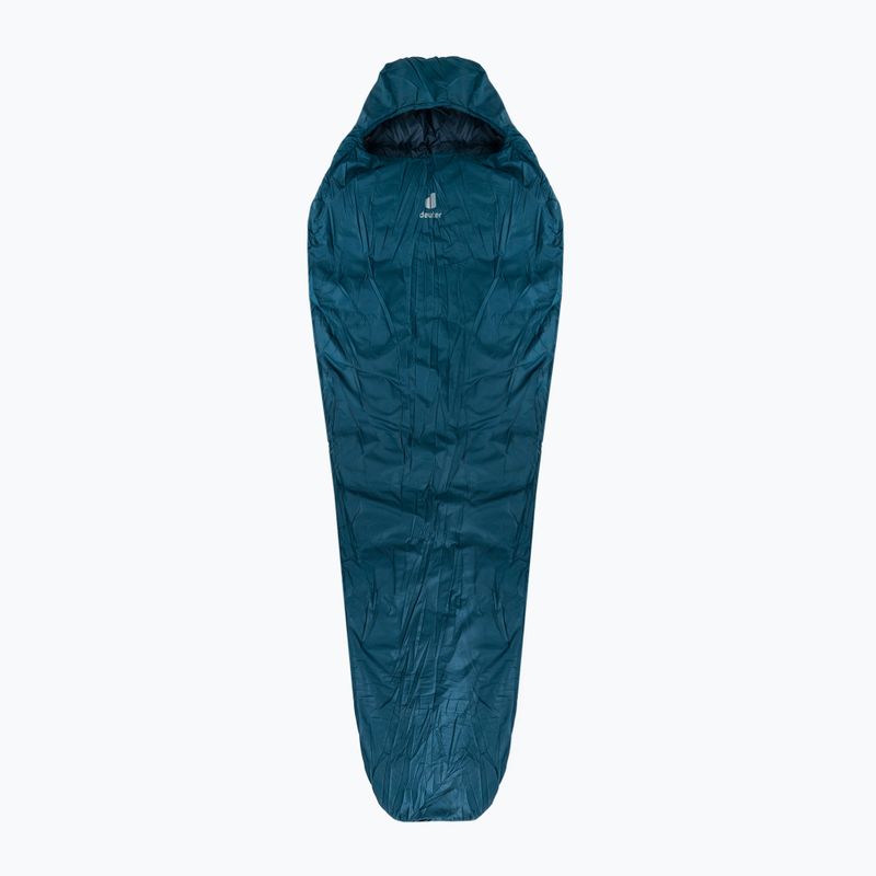 Deuter Orbit 0° hálózsák kék 370152213521