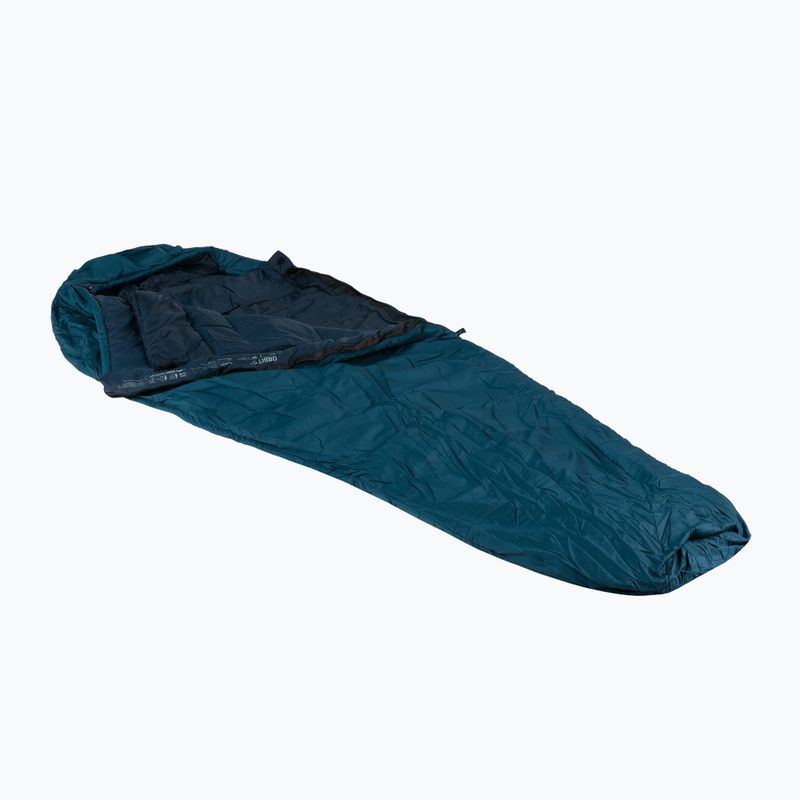 Deuter Orbit 0° hálózsák kék 370152213521 3
