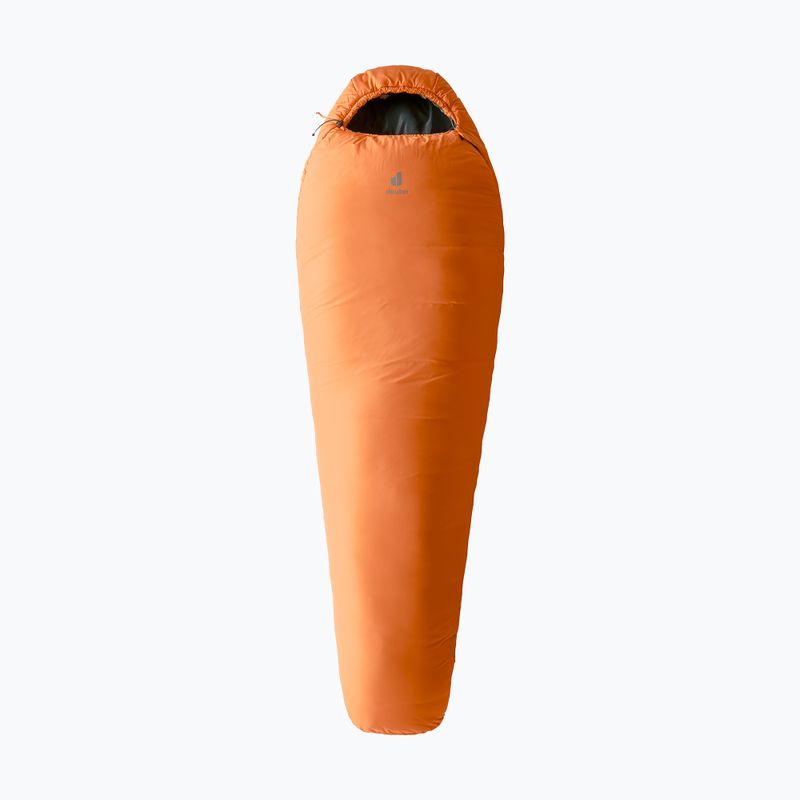 Deuter Orbit hálózsák -5° narancs 370172293140