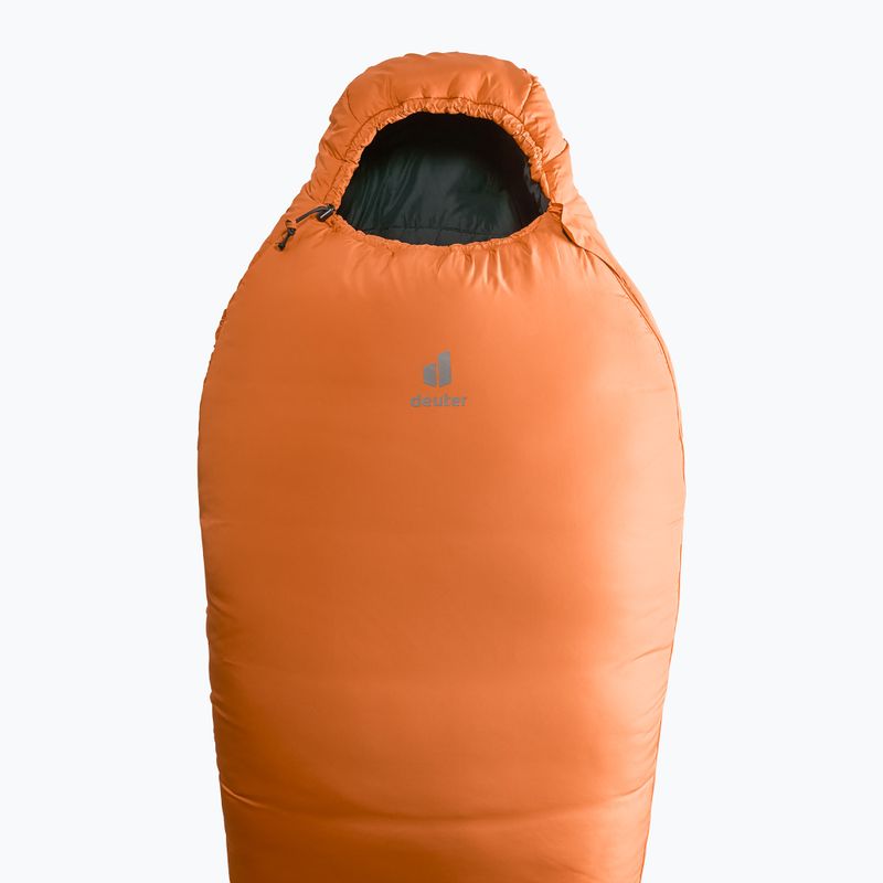 Deuter Orbit hálózsák -5° narancs 370172293140 2