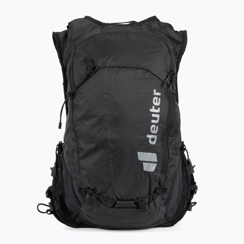 Deuter Ascender 7 futóhátizsák fekete 310002270000