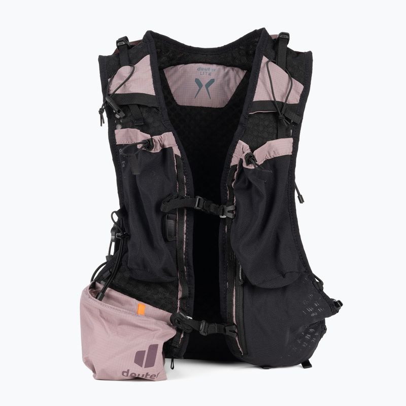 Deuter Ascender 7 futó hátizsák rózsaszín 310002250390 3