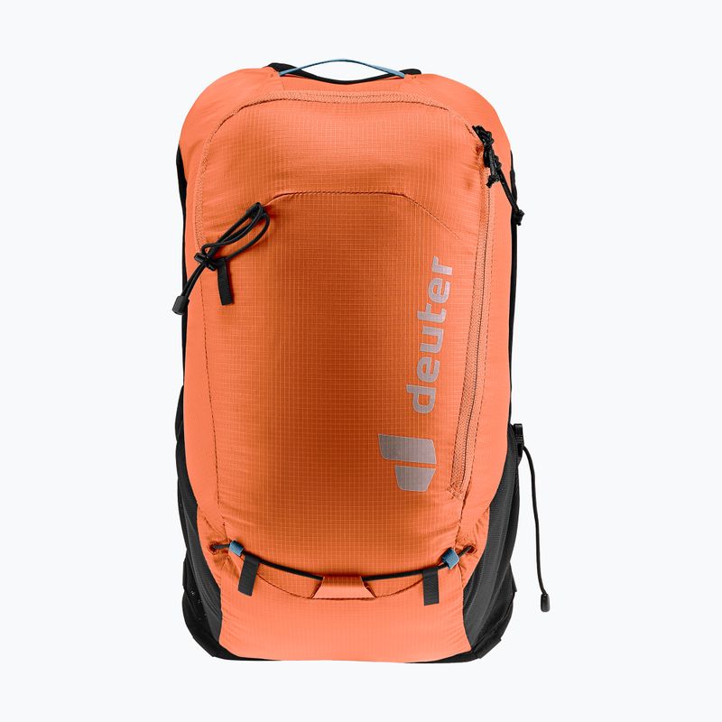 Deuter Ascender 7 futó hátizsák narancssárga 310002290050 6