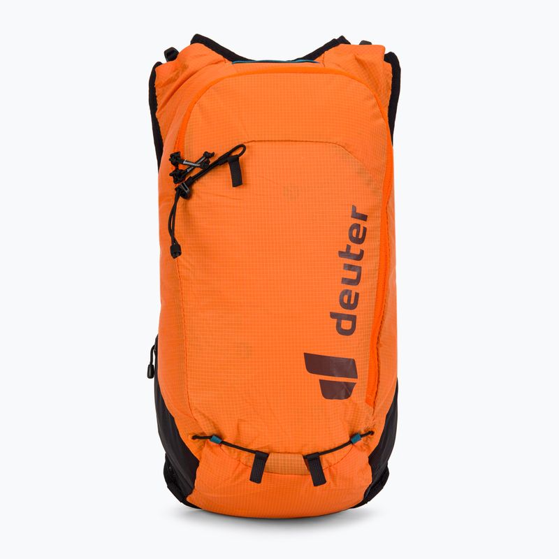 Deuter Ascender 13 futó hátizsák narancs 310012290050