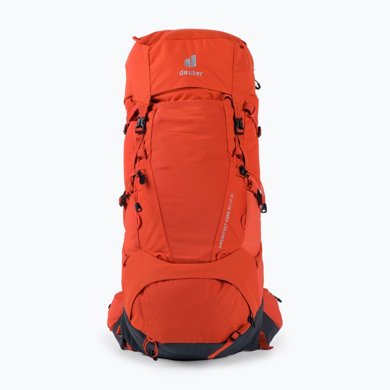 Deuter Aircontact Core 35+10 SL túrahátizsák narancssárga 335002294090