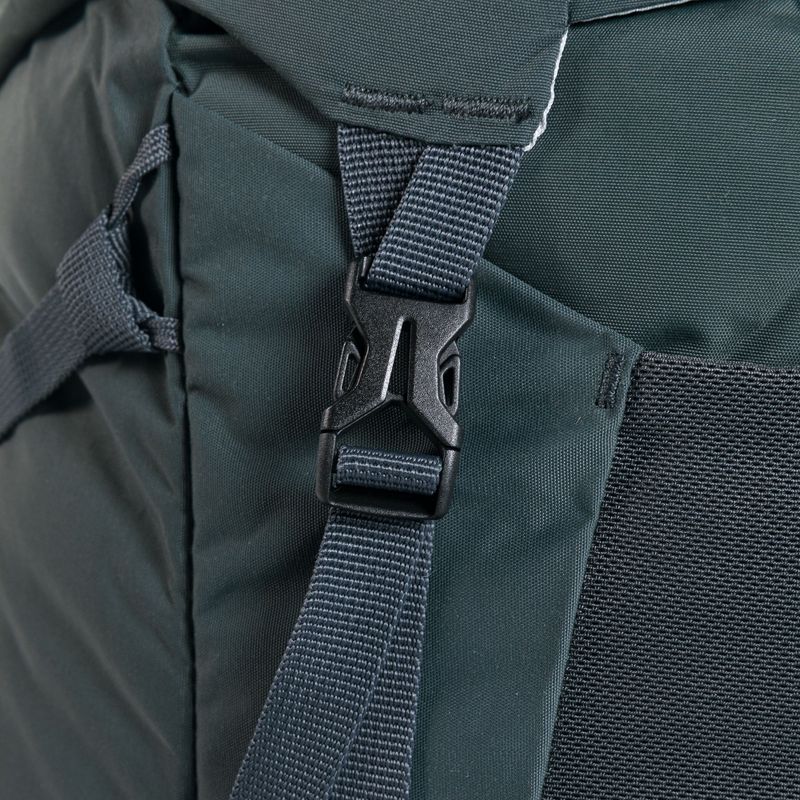 Deuter Aircontact Core 60+10 túra hátizsák szürke 335052244090 6