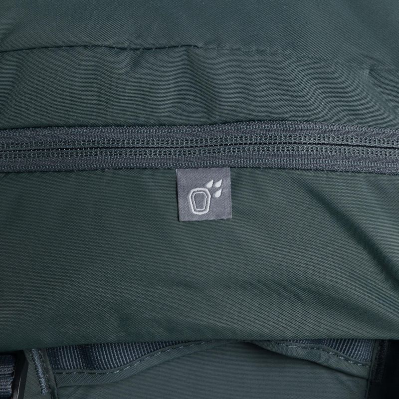 Deuter Aircontact Core 60+10 túra hátizsák szürke 335052244090 7