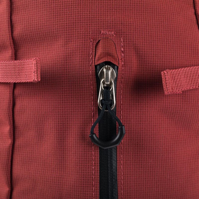 Deuter Aircontact X 60+15 SL túrahátizsák piros 337012253350 6