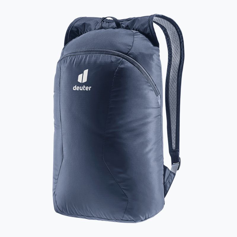 trekking hátizsák deuter Aircontact X 80+15 l ink 7