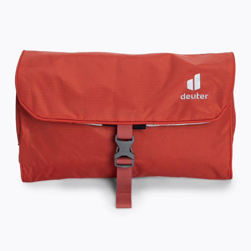 Utazótáska Deuter Wash Bag II 5042 kék 3930321 2
