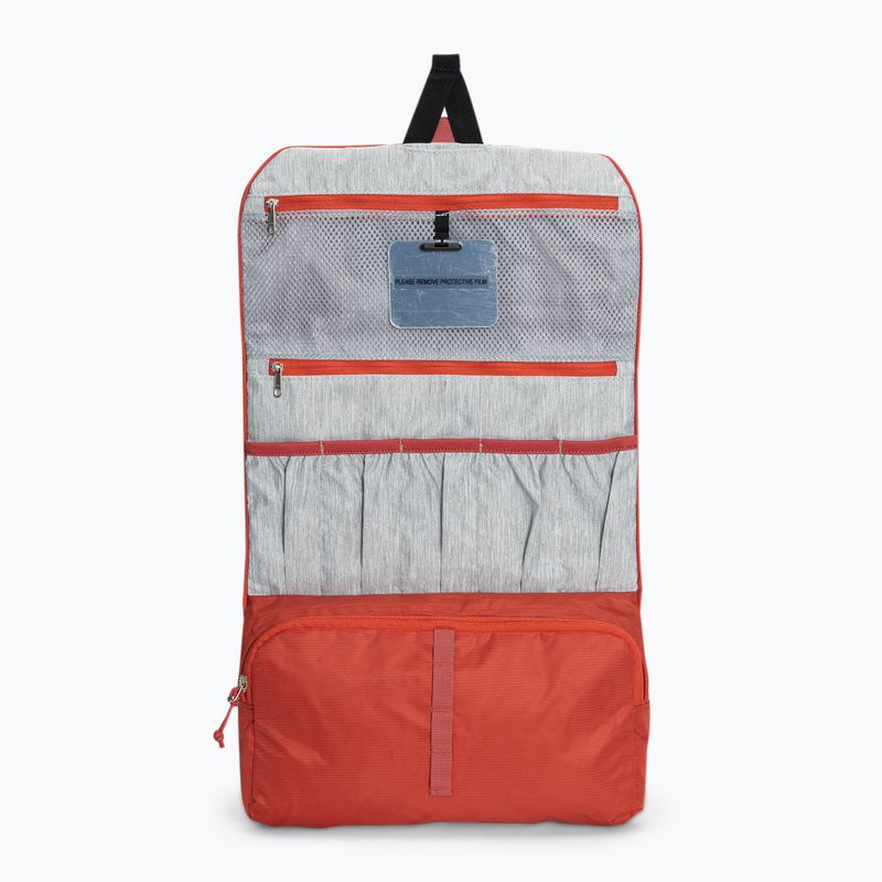 Utazótáska Deuter Wash Bag II 5042 kék 3930321 3