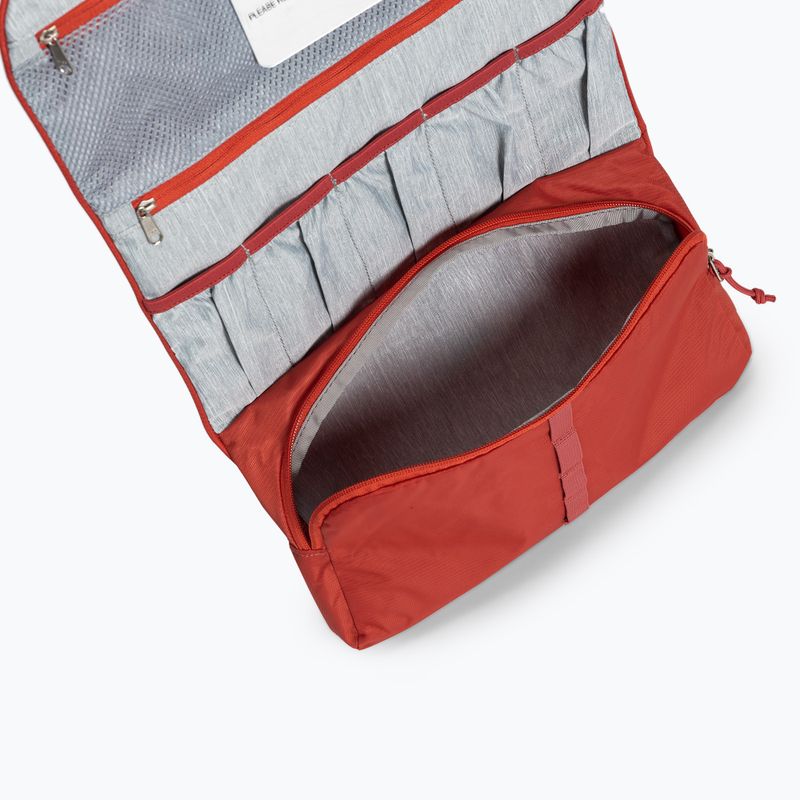 Utazótáska Deuter Wash Bag II 5042 kék 3930321 6