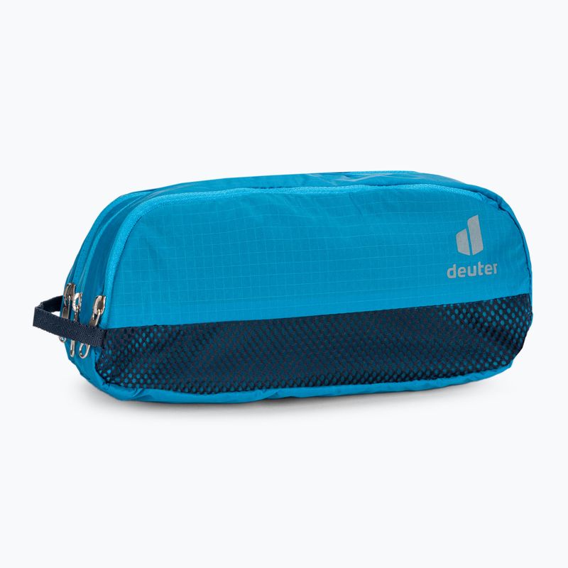 Deuter mosótáska Tour III kék 3930121