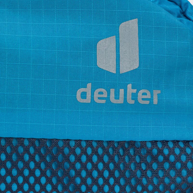 Deuter mosótáska Tour III kék 3930121 3