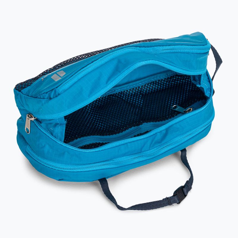 Deuter mosótáska Tour III kék 3930121 4