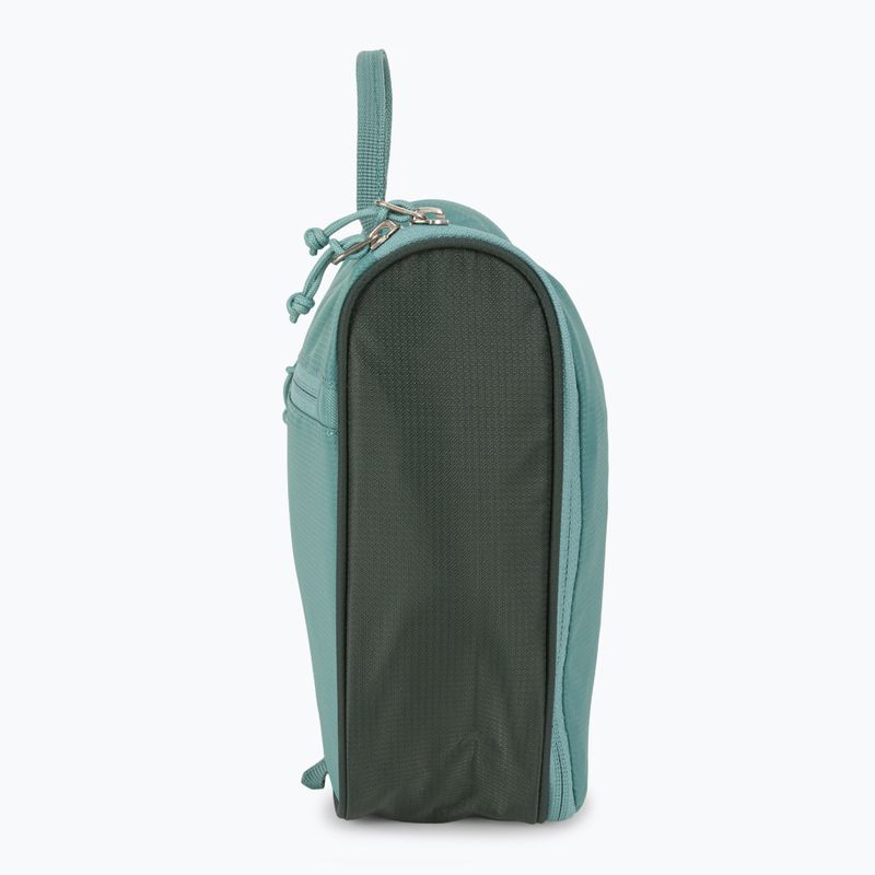 Deuter Wash Center I utazótáska zöld 3930721 2