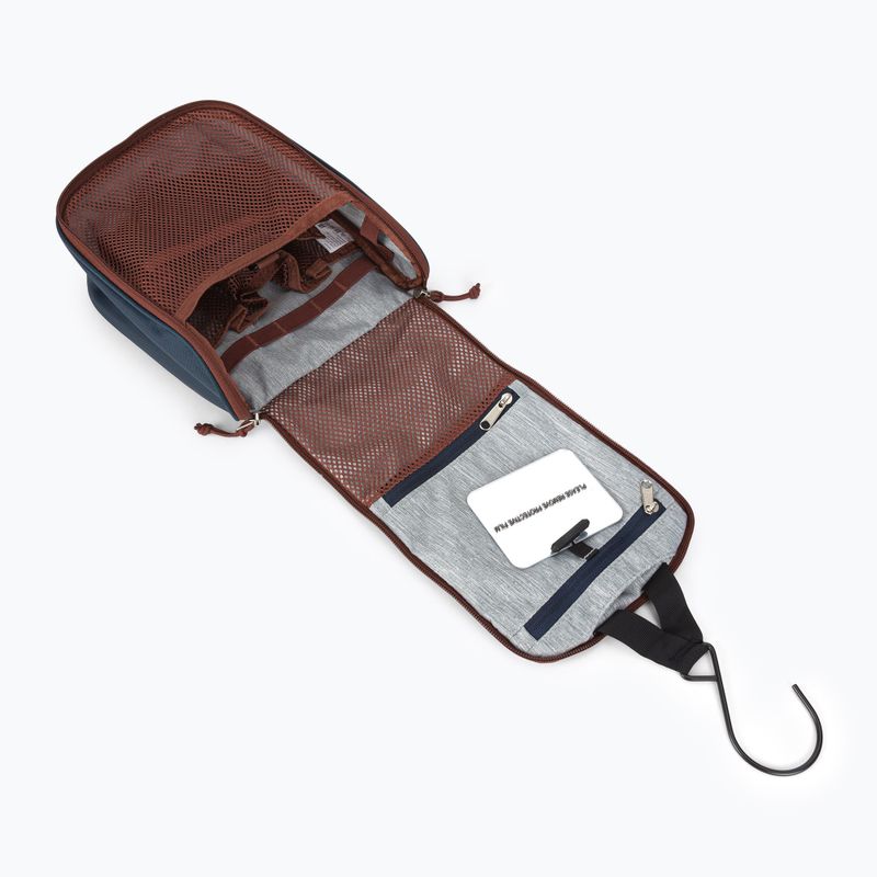 Deuter Wash Center I piros 3930721 utazótáska Deuter Wash Center I piros 3930721 4