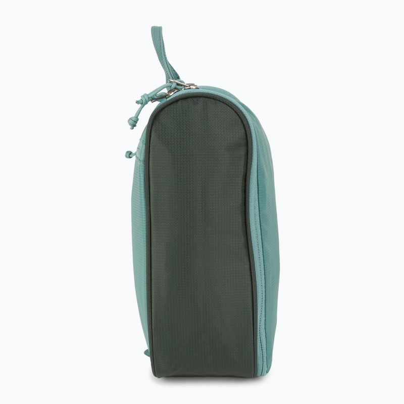 Deuter Wash Center II utazótáska zöld 393082122750 2