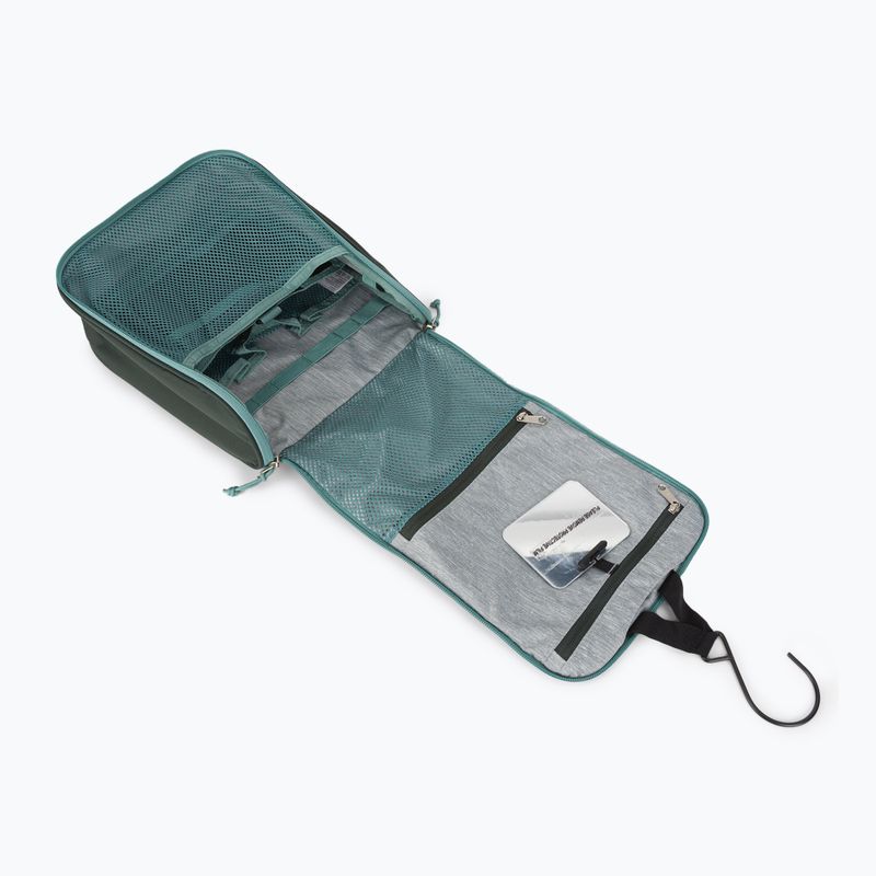 Deuter Wash Center II utazótáska zöld 393082122750 4