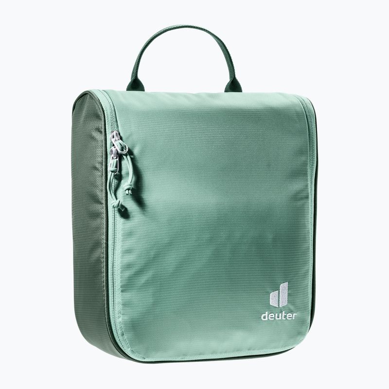 Deuter Wash Center II utazótáska zöld 393082122750 5