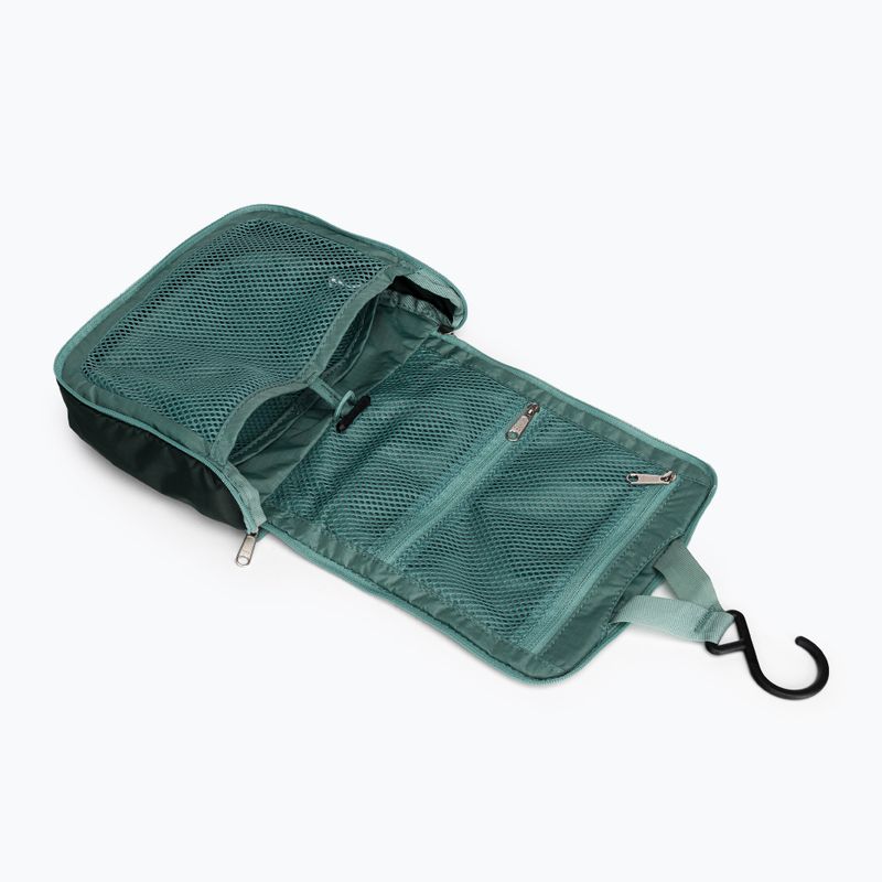 Deuter Wash Center Lite I utazótáska zöld 3930521 4