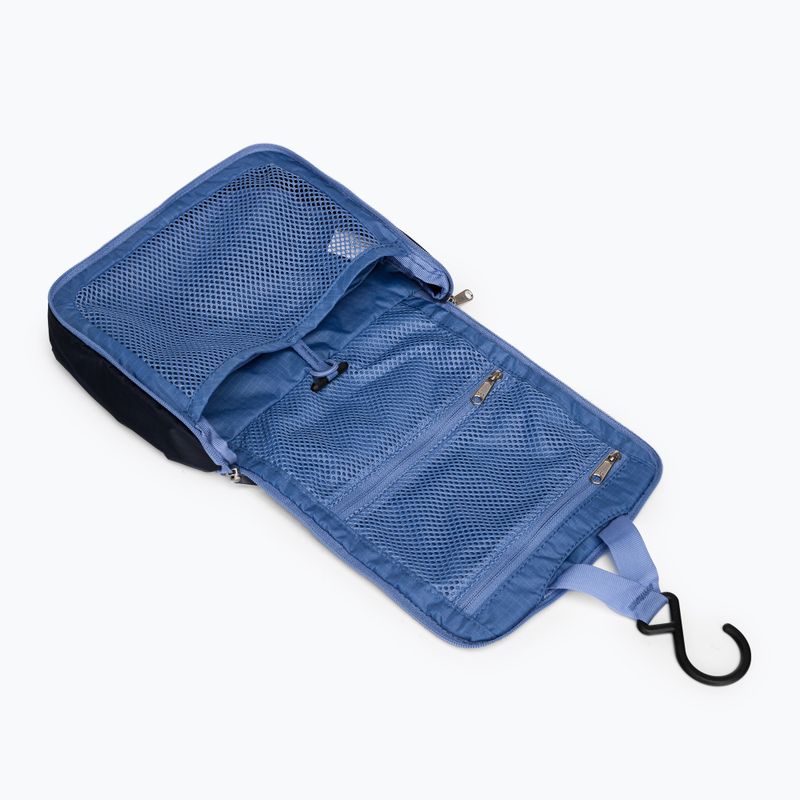 Utazótáska Deuter Wash Center Lite I kék 3930521 4