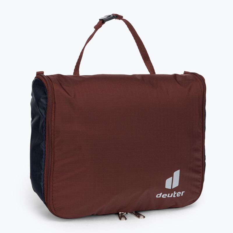 Deuter Wash Center Lite I piros 3930521 utazótáska Deuter Wash Center Lite piros 3930521