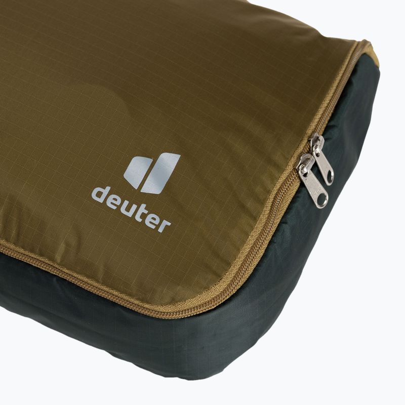 Deuter Wash Center Lite II utazótáska barna 393062162050 4
