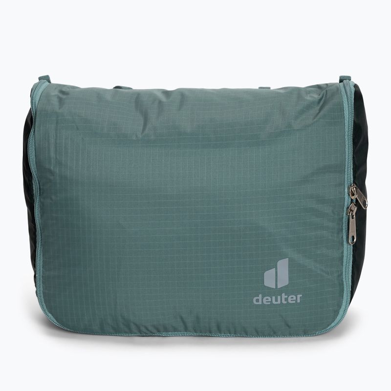 Deuter Wash Center Lite II utazótáska zöld 393062162050 2
