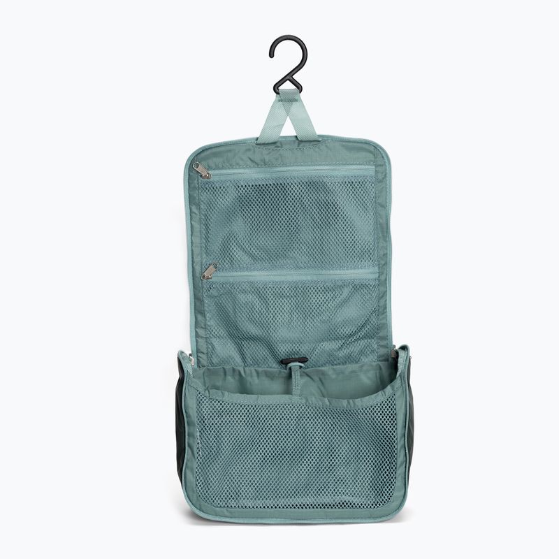 Deuter Wash Center Lite II utazótáska zöld 393062162050 3