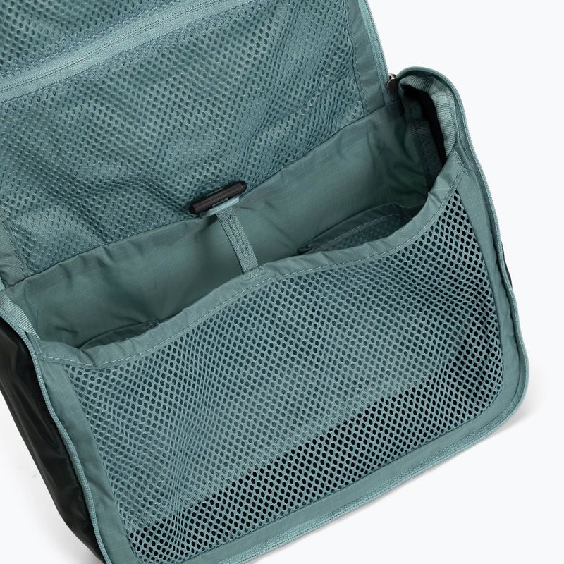 Deuter Wash Center Lite II utazótáska zöld 393062162050 6