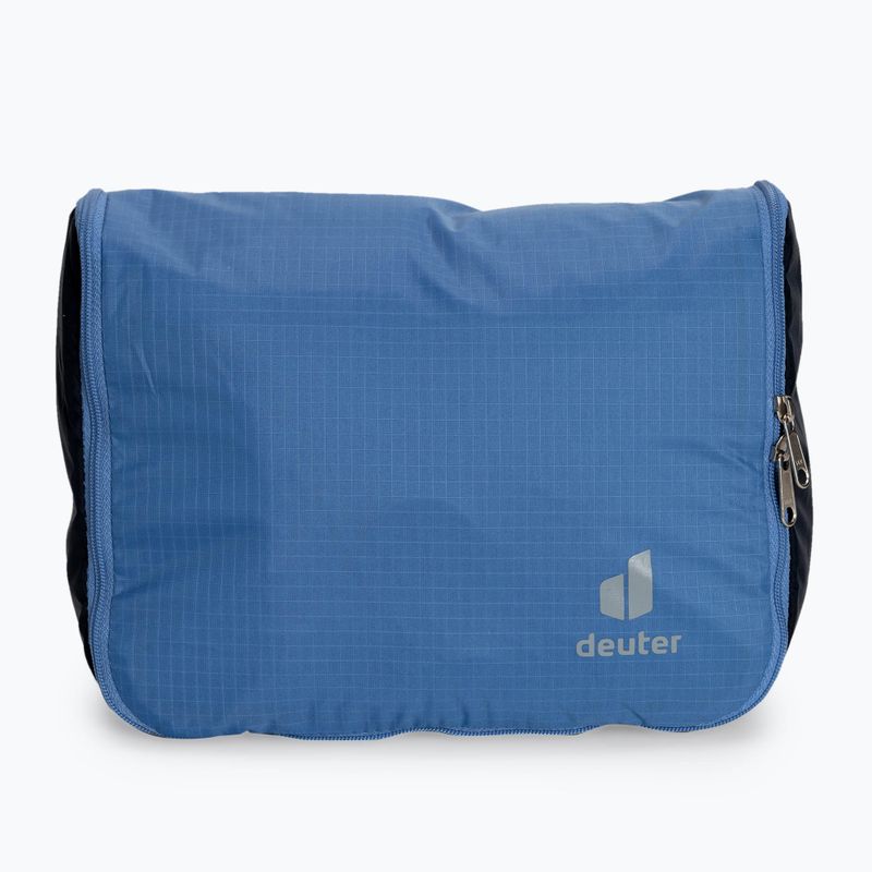 Deuter Wash Center Lite II utazótáska kék 3930621 2