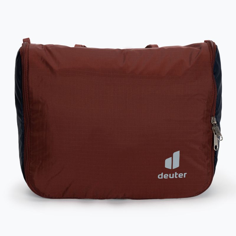 Deuter Wash Center Lite II utazótáska piros 3930621 2