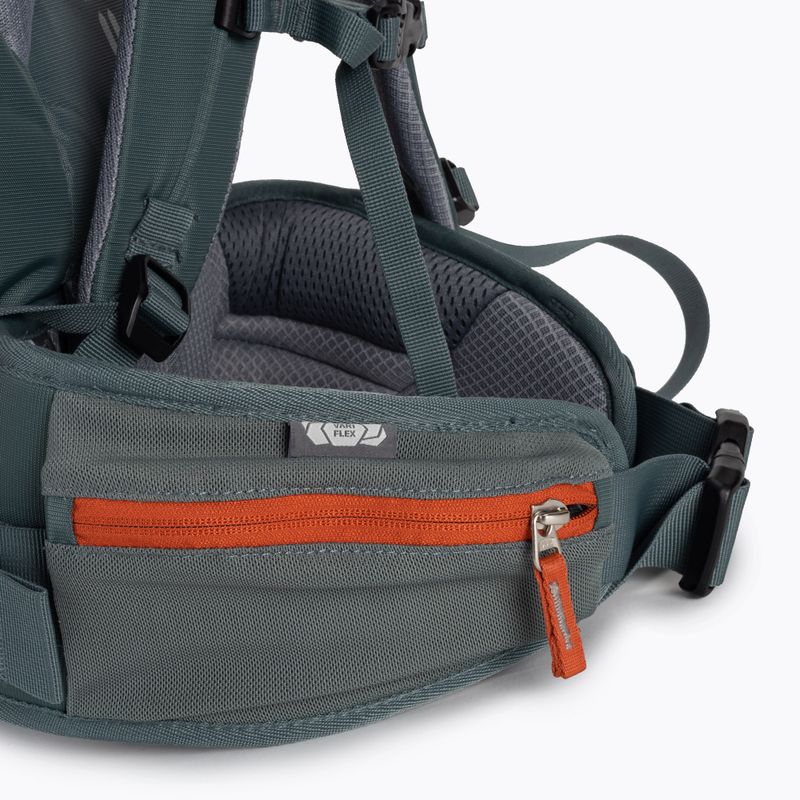 Túra hátizsák Deuter Guide piros 336112152120 6