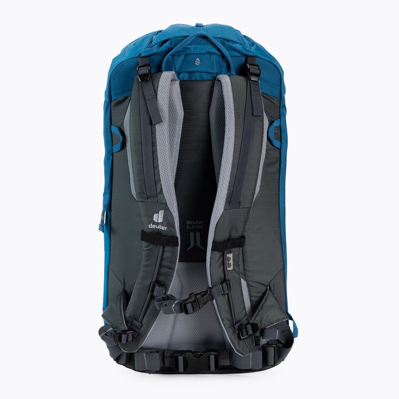 Túra hátizsák Deuter Guide Lite 24L kék 336012134580 2