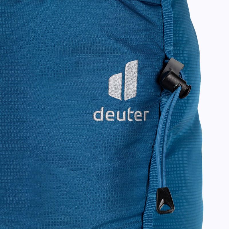 Túra hátizsák Deuter Guide Lite 24L kék 336012134580 4