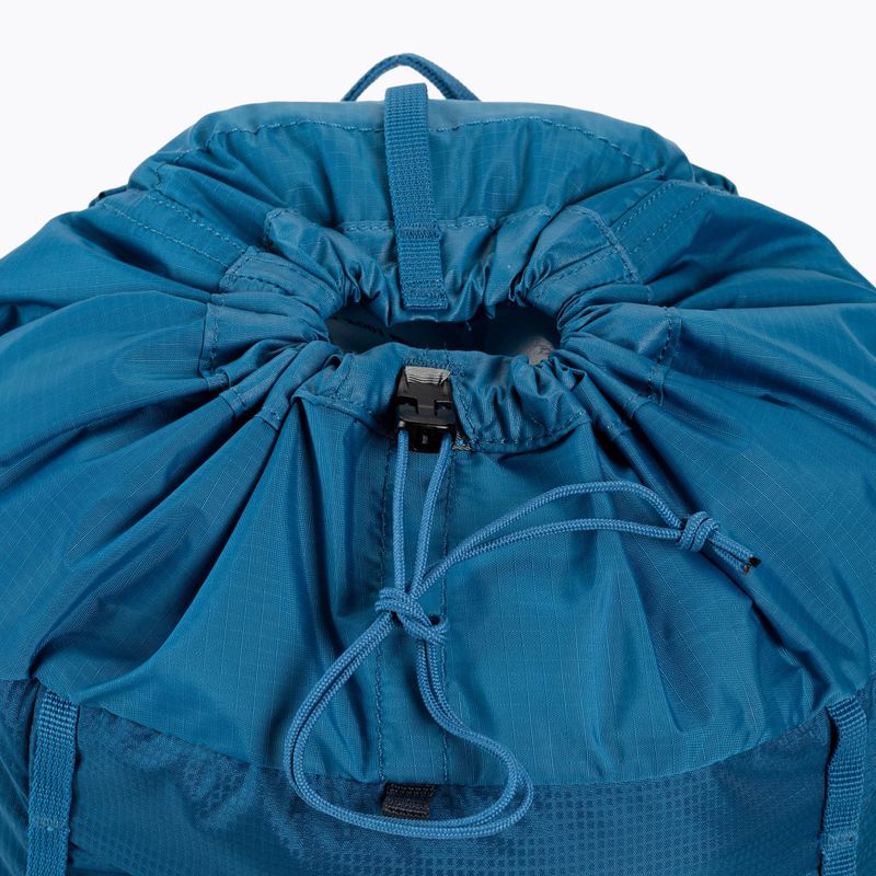 Túra hátizsák Deuter Guide Lite 24L kék 336012134580 7