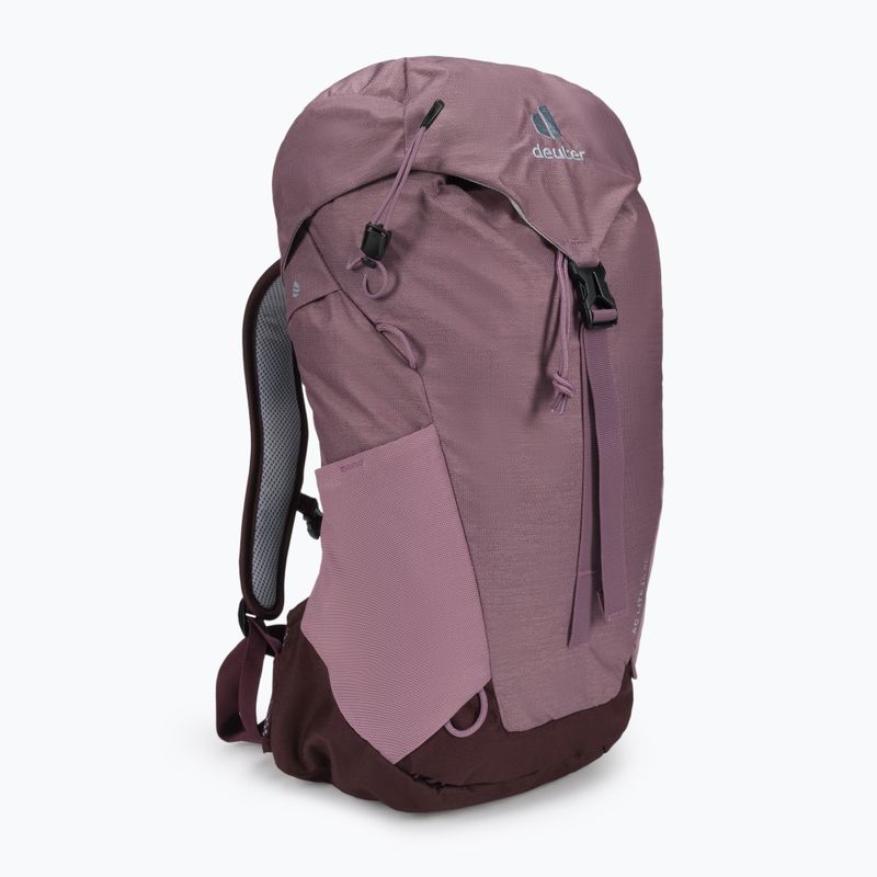 Női hátizsák Deuter AC Lite 14 SL rózsaszín 342052155680