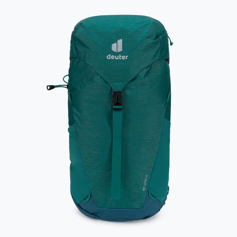 Hátizsák Deuter AC Lite 16 zöld 342062123440 2