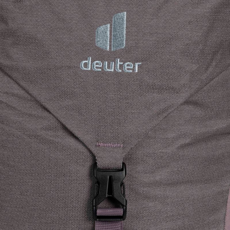 Hátizsák Deuter AC Lite 22 SL lila 342072155680 6