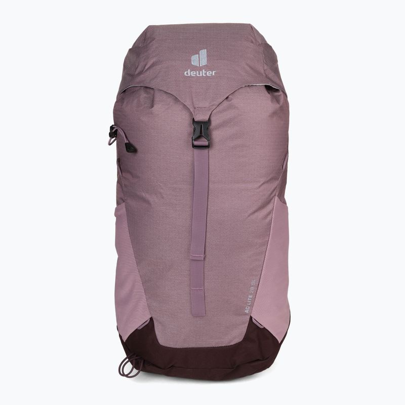 Női hátizsák Deuter AC Lite SL 28 l rózsaszín 342092155680 2