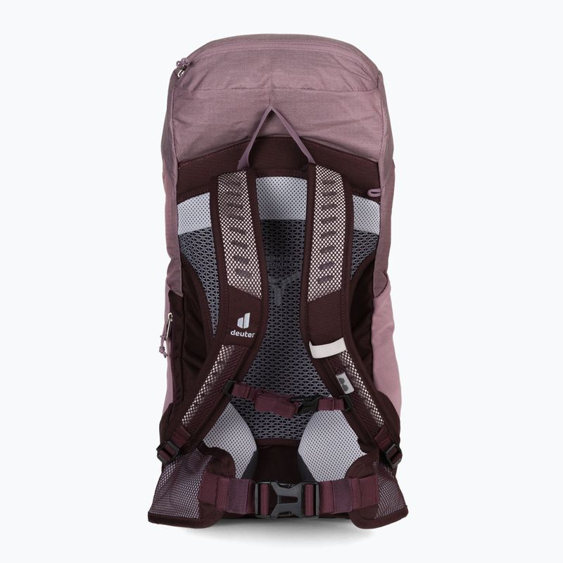 Női hátizsák Deuter AC Lite SL 28 l rózsaszín 342092155680 3