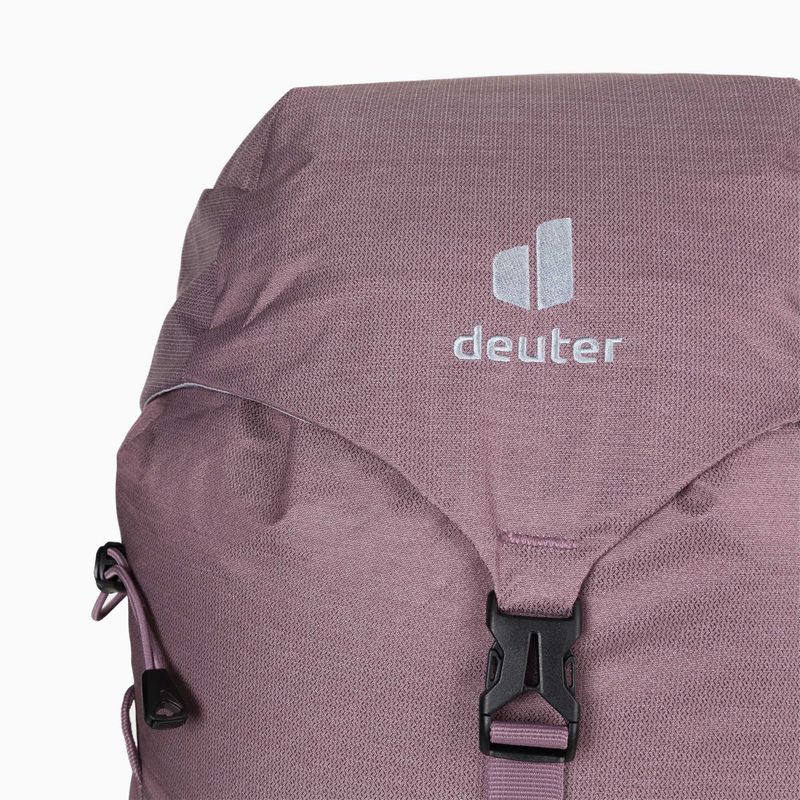 Női hátizsák Deuter AC Lite SL 28 l rózsaszín 342092155680 4