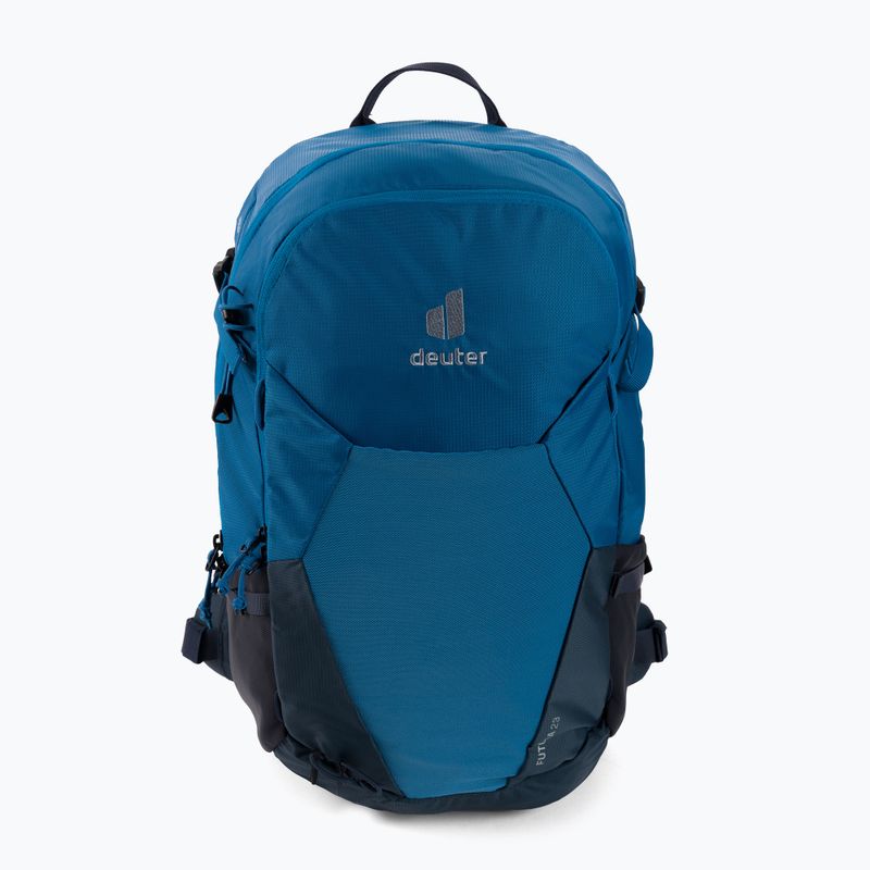 Túrahátizsák Deuter Futura 23 l kék 340012113580