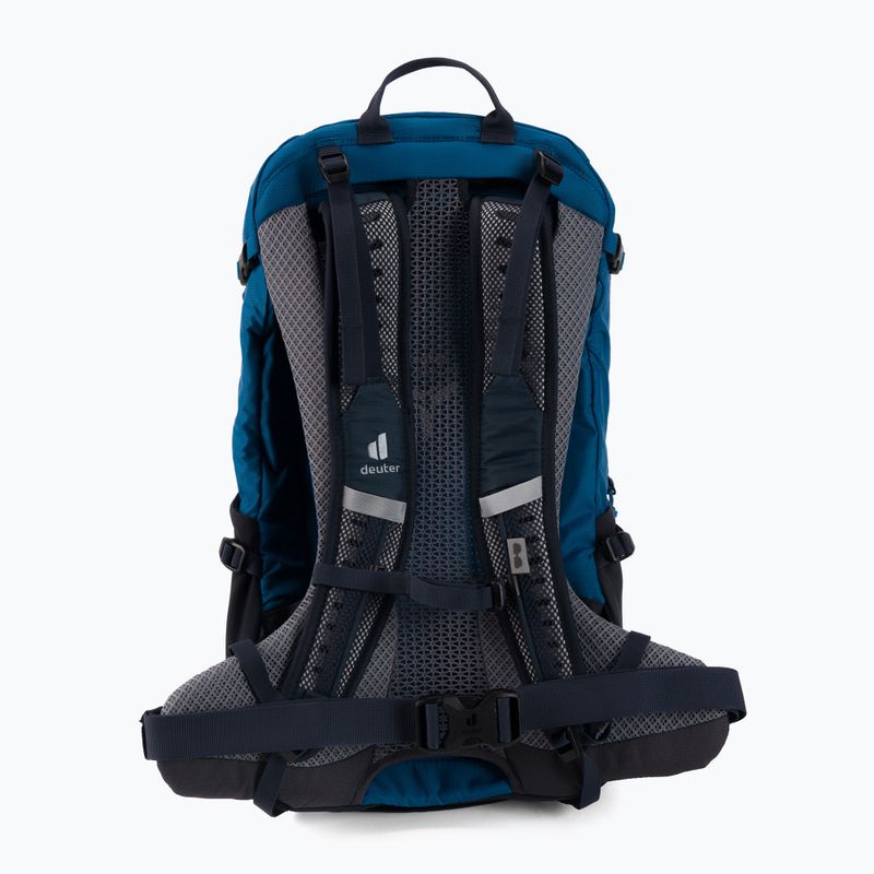 Túrahátizsák Deuter Futura 23 l kék 340012113580 3